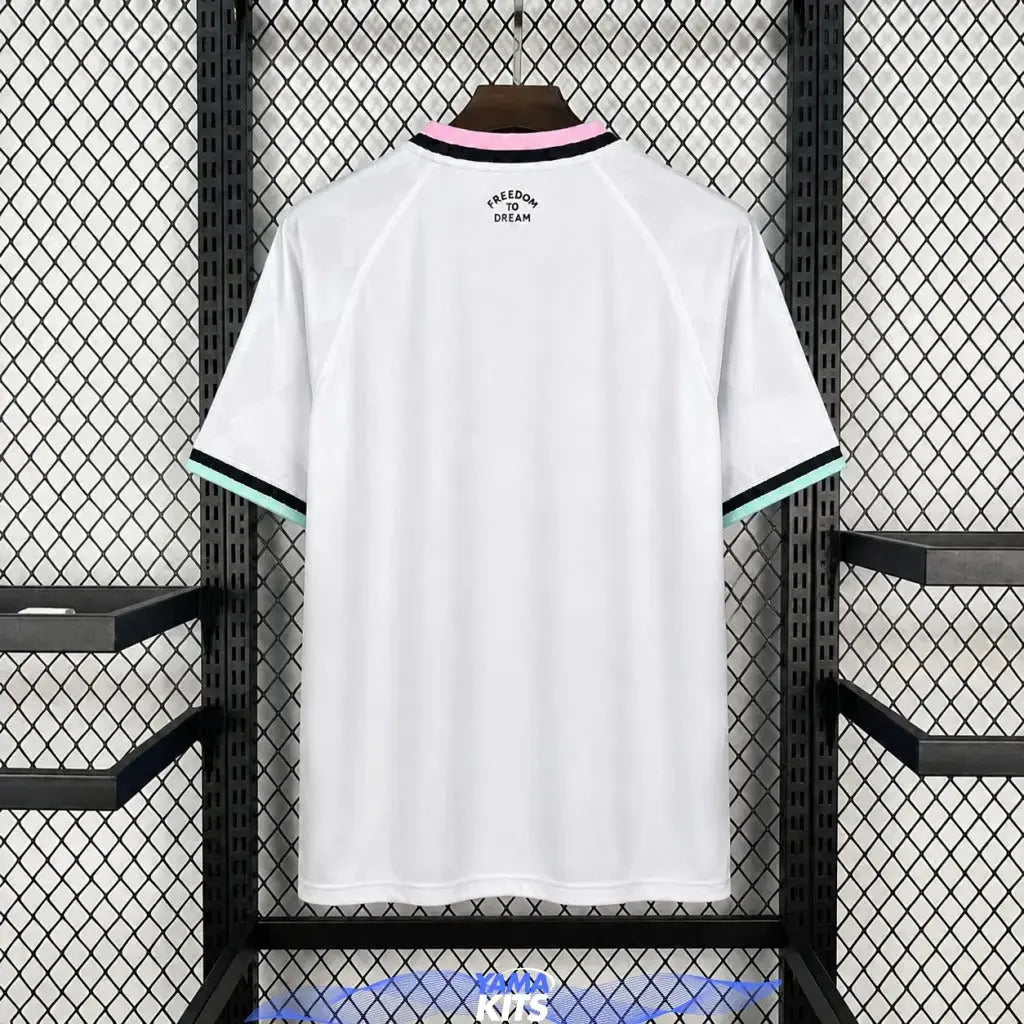Maillot Inter Miami Third 2026/27 Maison To Sport