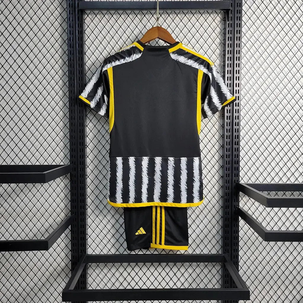 Maillot Juventus enfant Domicile 20233/2024