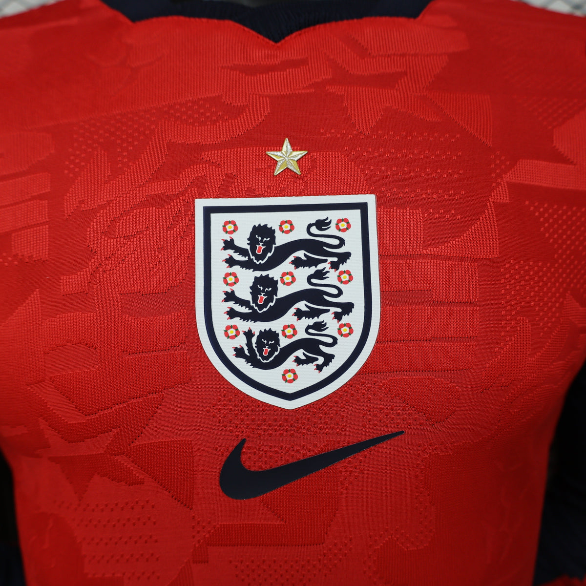 Maillot Angleterre extérieur manches longues CDM 2026 YAMAKITS