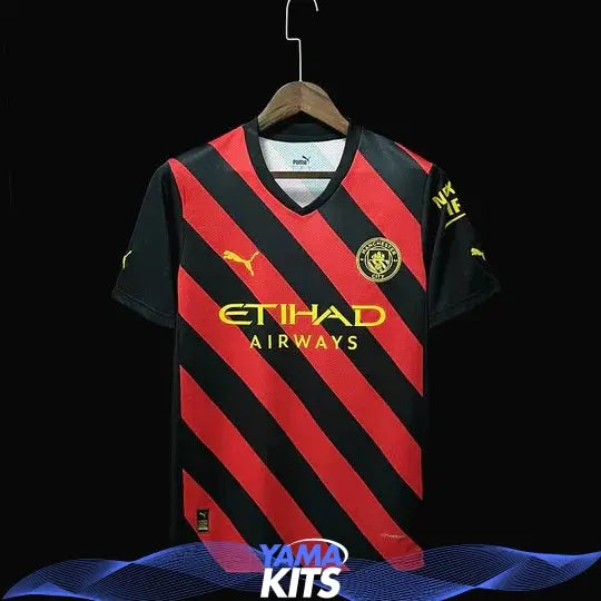 Maillot Manchester City 2022/23 Maison To Sport