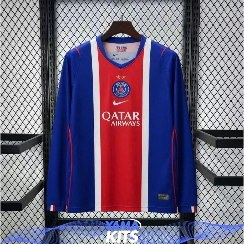 Maillot PSG manches longues 2026-27 Maison To Sport