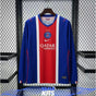Maillot PSG manches longues 2026-27