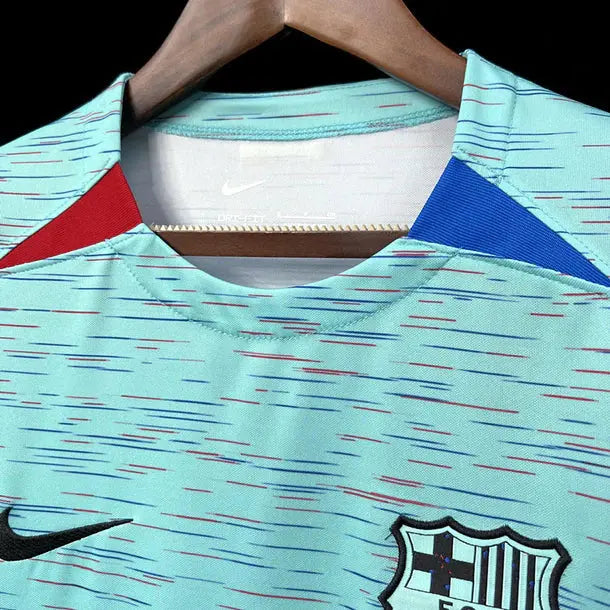 MAILLOT FC BARCELONE THIRD 2023/2024 YamaKits Foot