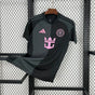 Maillot Inter Miami foot noir 2025 2026