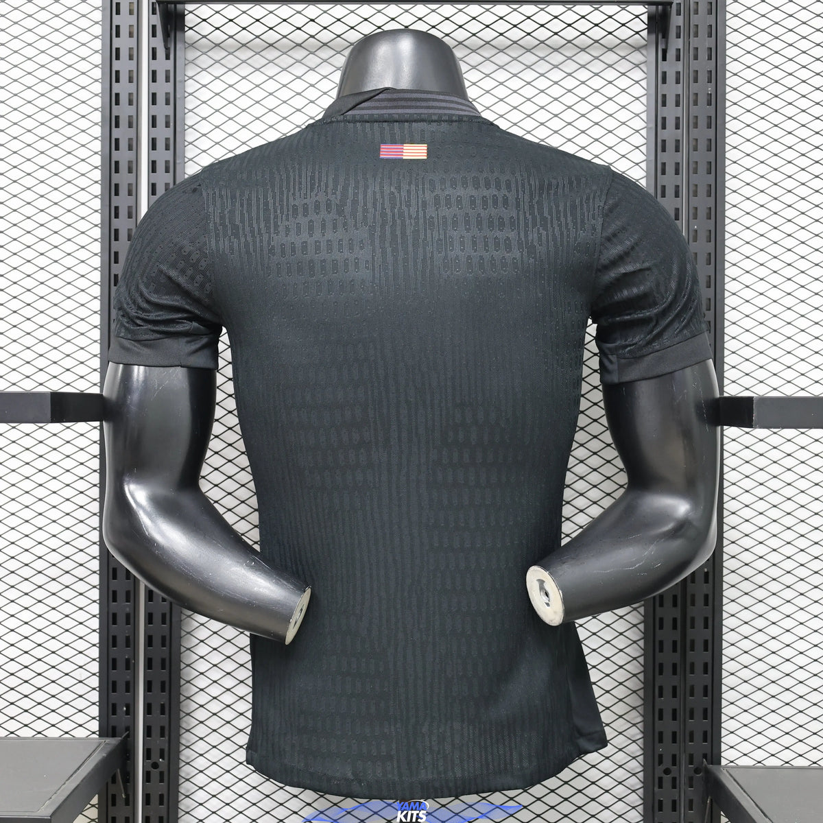 Maillot FC Barcelone concept 2026-27 Maison To Sport