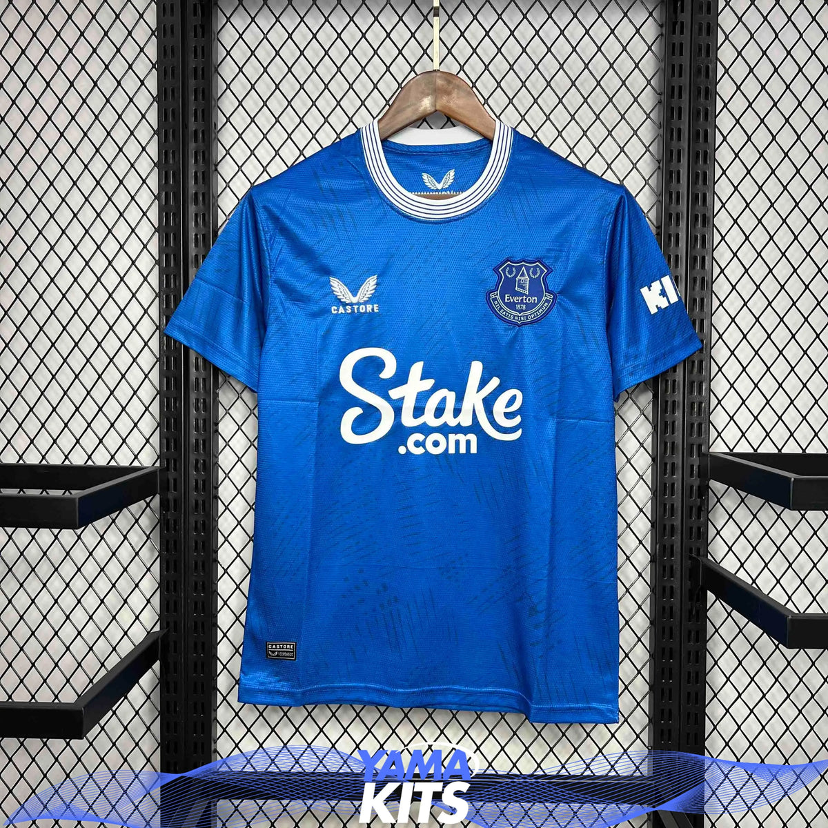 Maillot Everton 2024-25 Maison To Sport