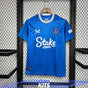 Maillot Everton 2024-25
