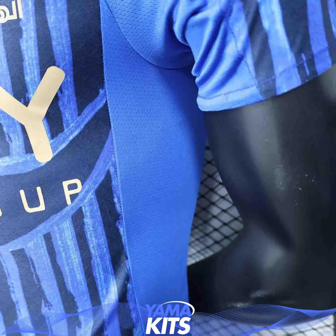 Maillot Al Hilal 2025-26 Maison To Sport
