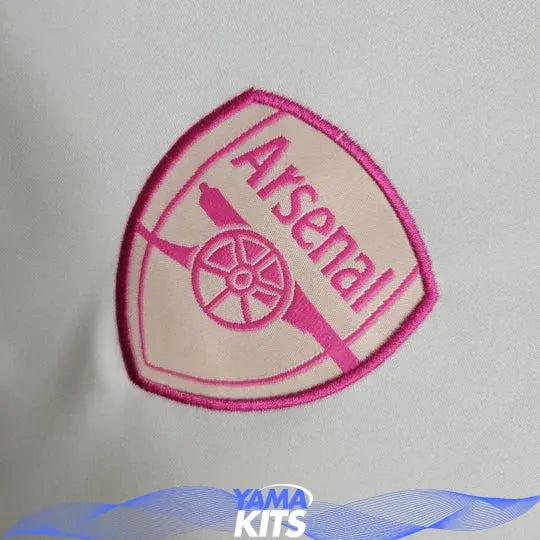 Maillot Arsenal 2023 2024 Entraînement Maison To Sport