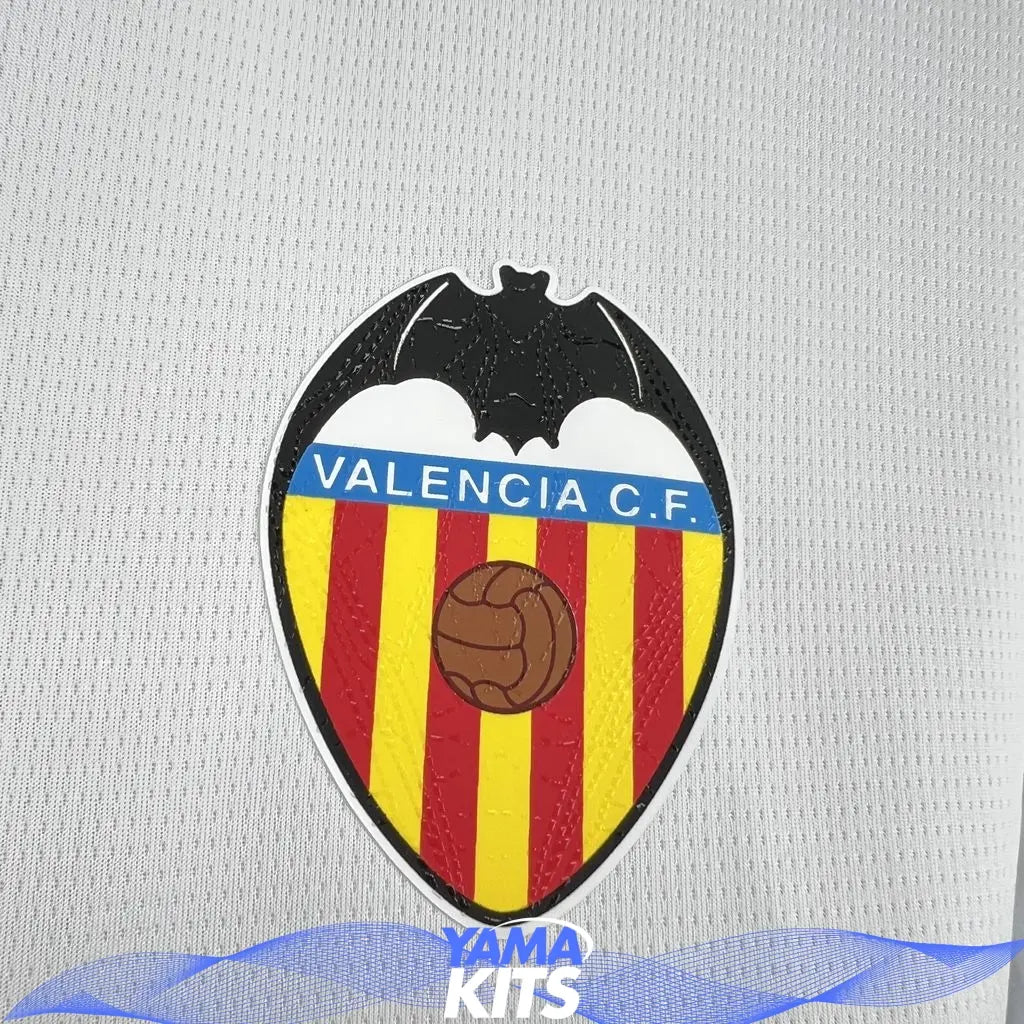 Maillot Valence Domicile 2026/27 Maison To Sport