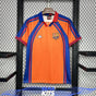 Maillot foot FC Barcelone rétro 1998 Retro