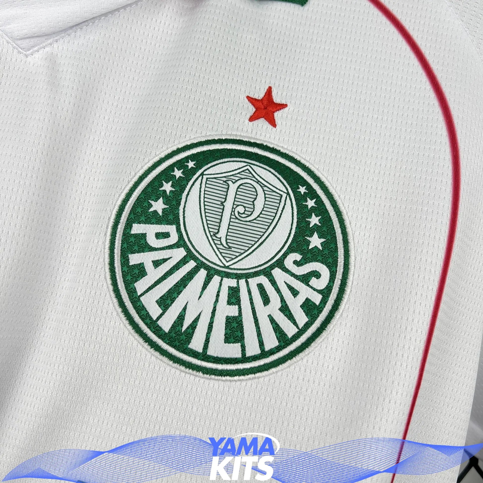 Maillot Palmeiras extérieur 2026-27 Maison To Sport