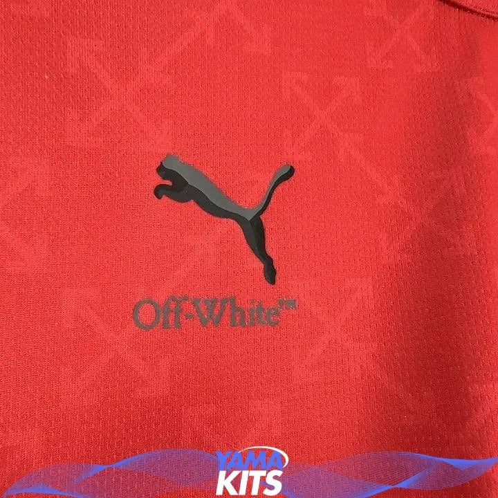 AC Milan maillot foot 2025 2026 Maison To Sport