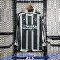 Maillot Manchester United extérieur 2023 2024 manches longues