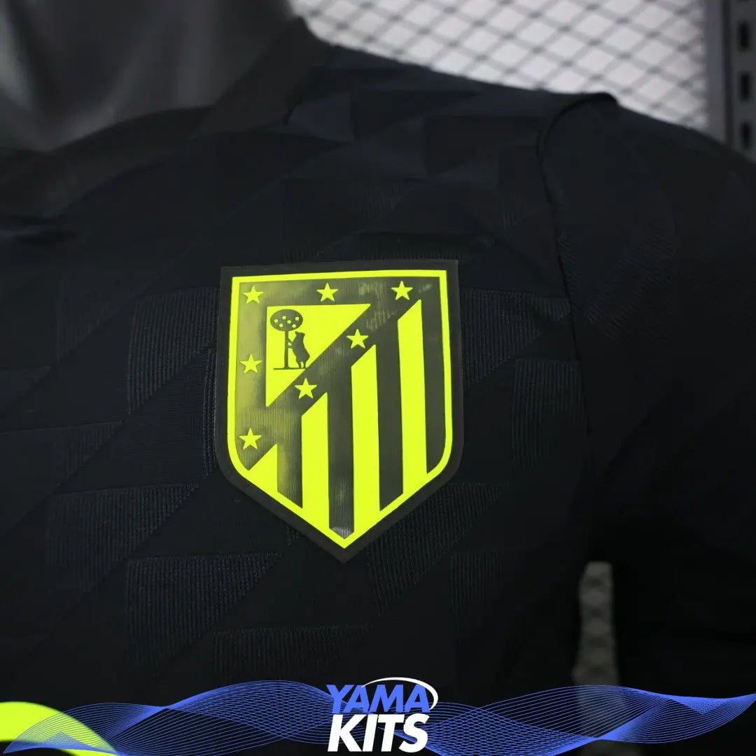 Maillot Atletico Madrid Exterieur 2026/27 Maison To Sport