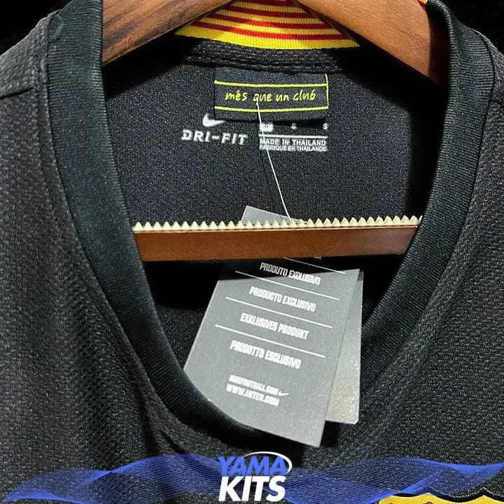 Maillot Retro FC Barcelone 2013 2014 Maison To Sport