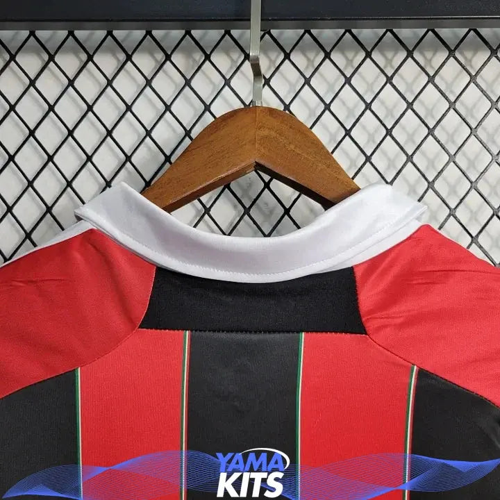 Maillot AC Milan Maillot Retro 2012 2013 Maison To Sport