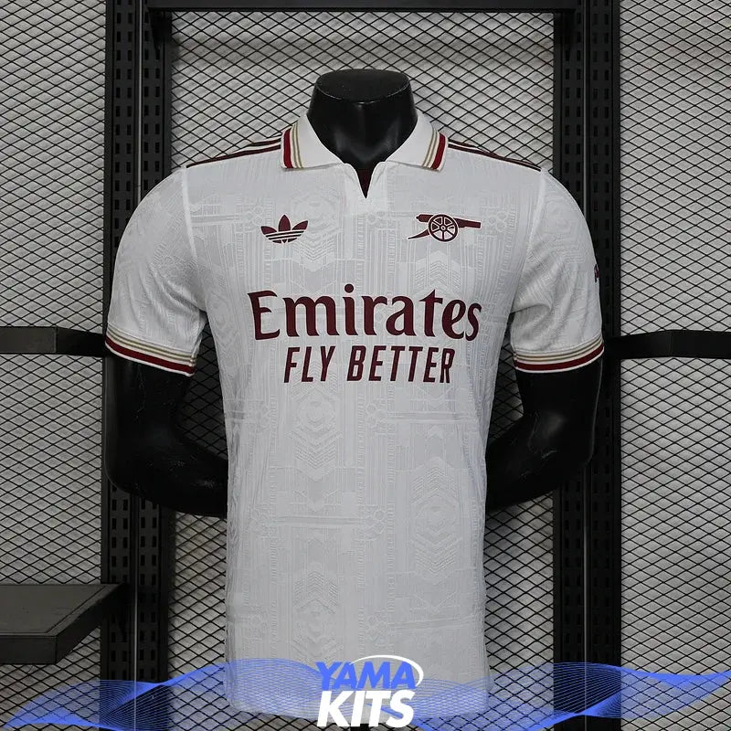 Maillot 25-26 Arsenal Maison To Sport