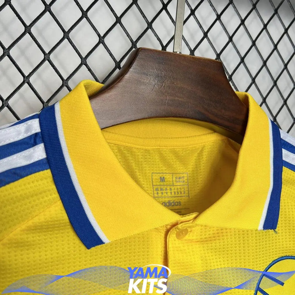 Maillot Leeds United extérieur 2024-25 Maison To Sport
