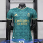 Maillot Real Madrid Concept 2026-27