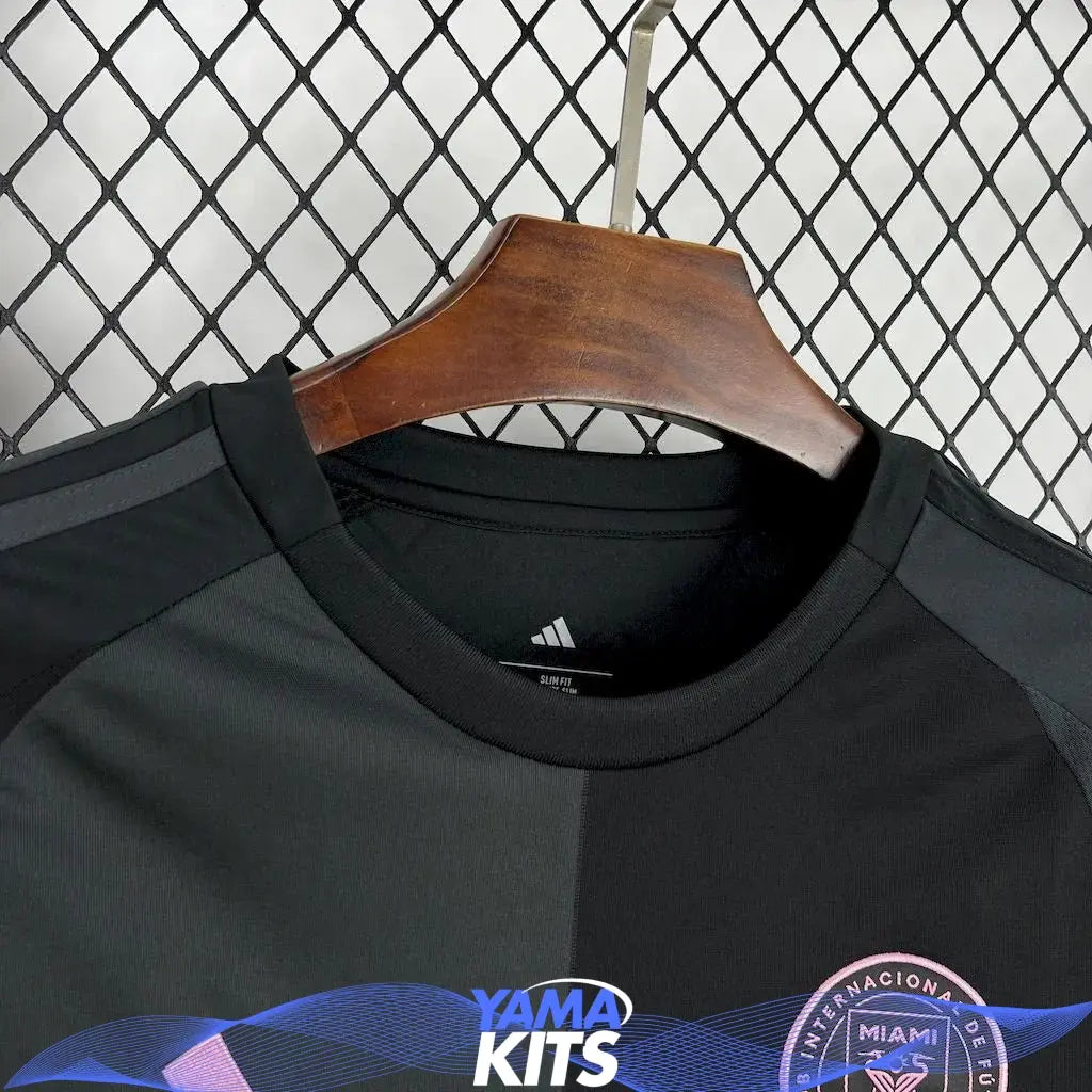 Maillot Inter Miami manches longues 2025-26 Maison To Sport