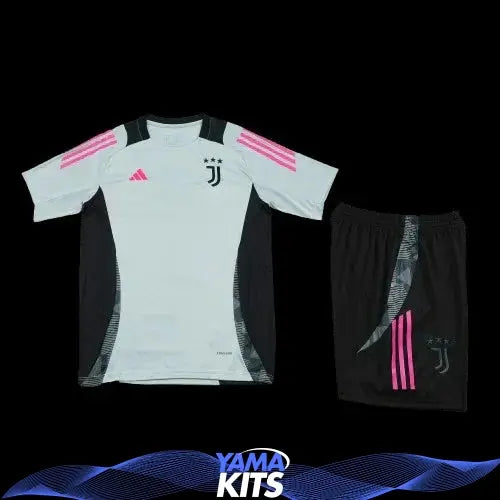 Ensemble Juventus Maison To Sport