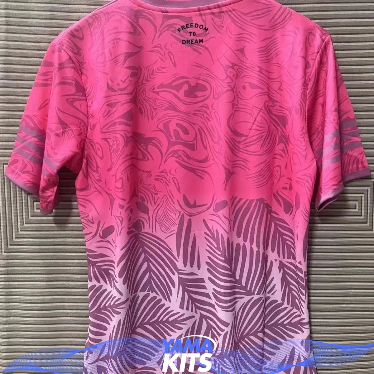 Maillot inter miami concept 2025-26 Maison To Sport