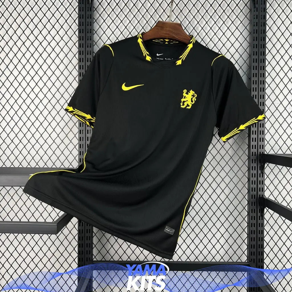 Maillot Chelsea Exterieur 2026/27 Maison To Sport
