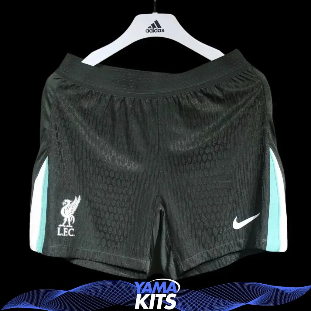 Short Liverpool extérieur 2024-25 Maison To Sport