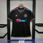 Maillot Inter Miami  foot 2024 2025 concept