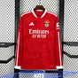 Maillot Benfica manches longues 2026/27