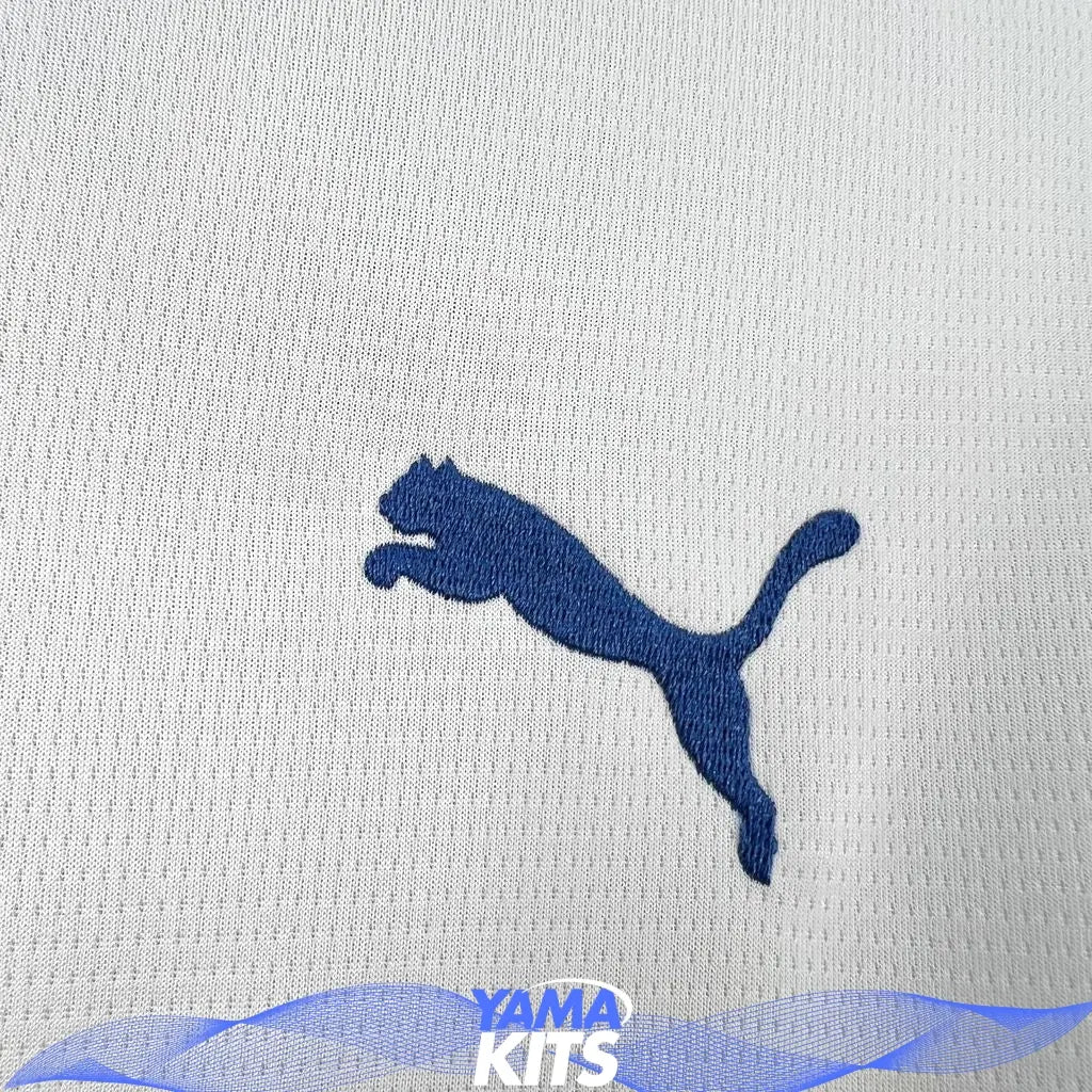 Maillot Marseille 2026-27 Maison To Sport