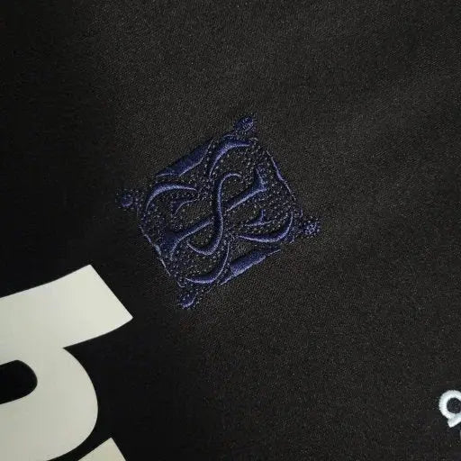 Real Madrid RETRO Away Jersey 2009/2010