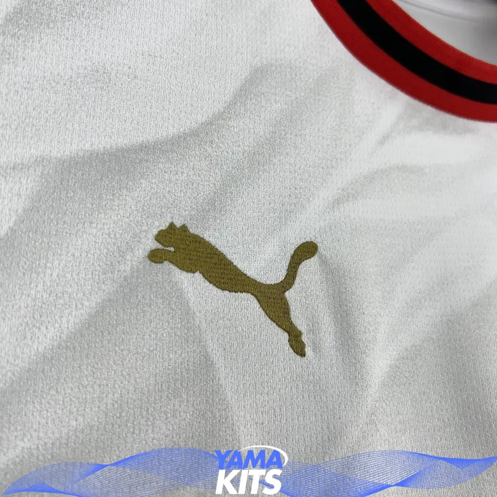 Maillot AC Milan Domicile 2026-27 Maison To Sport