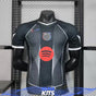 Maillot FC Barcelone concept 2025-26