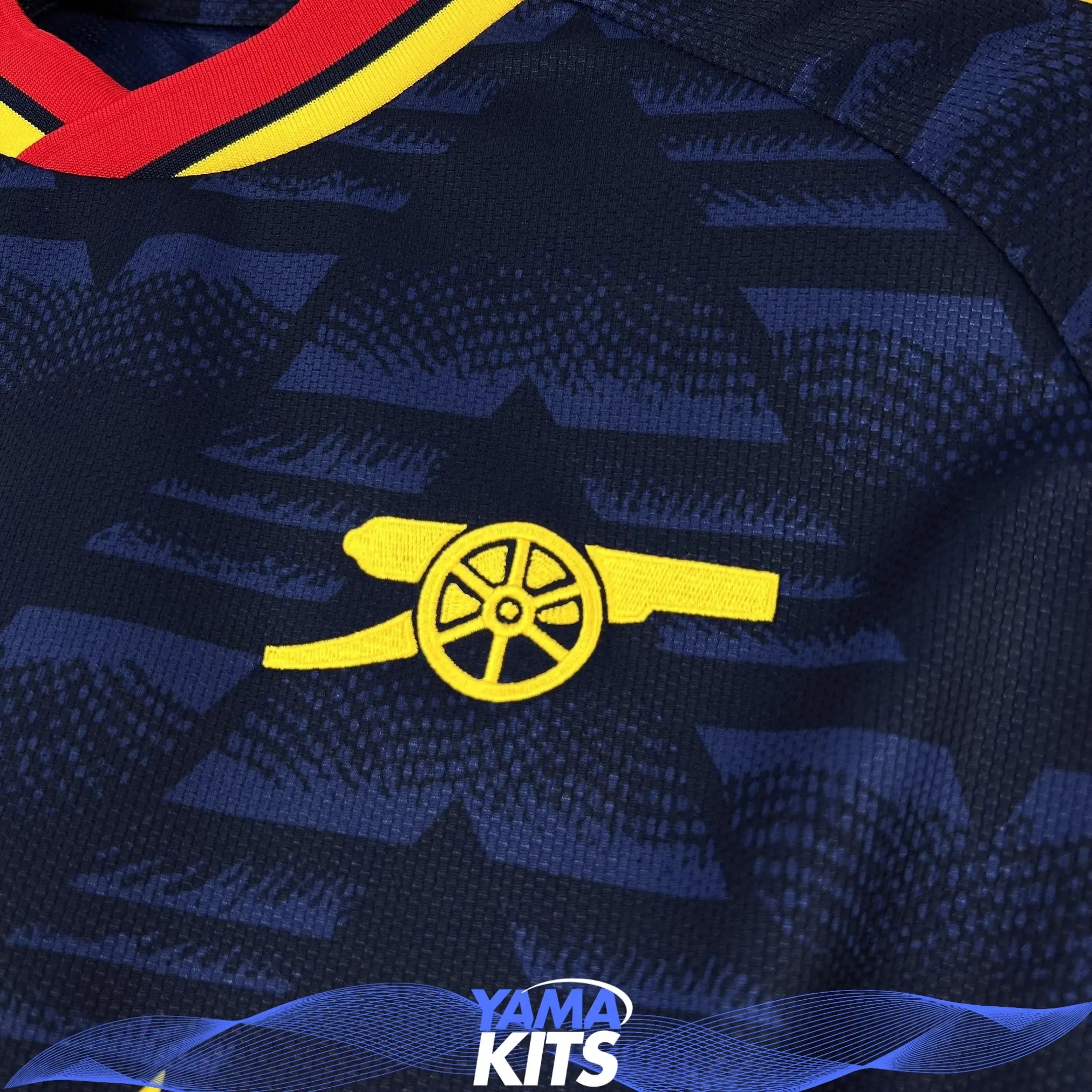 Maillot Arsenal extérieur 2026-27 Maison To Sport
