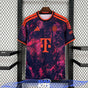Maillot Bayern Munich Third 2026/27