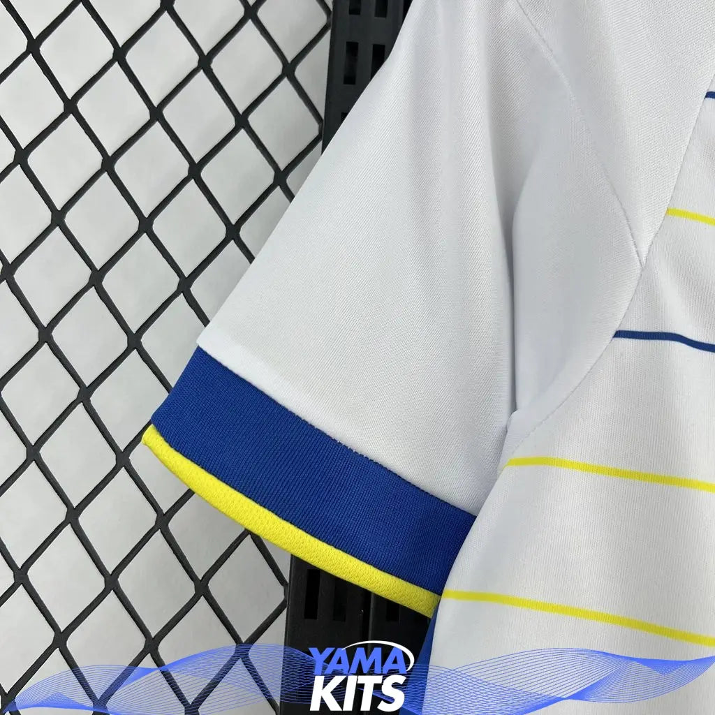 Maillot Leeds Domicile 2026/27 Maison To Sport