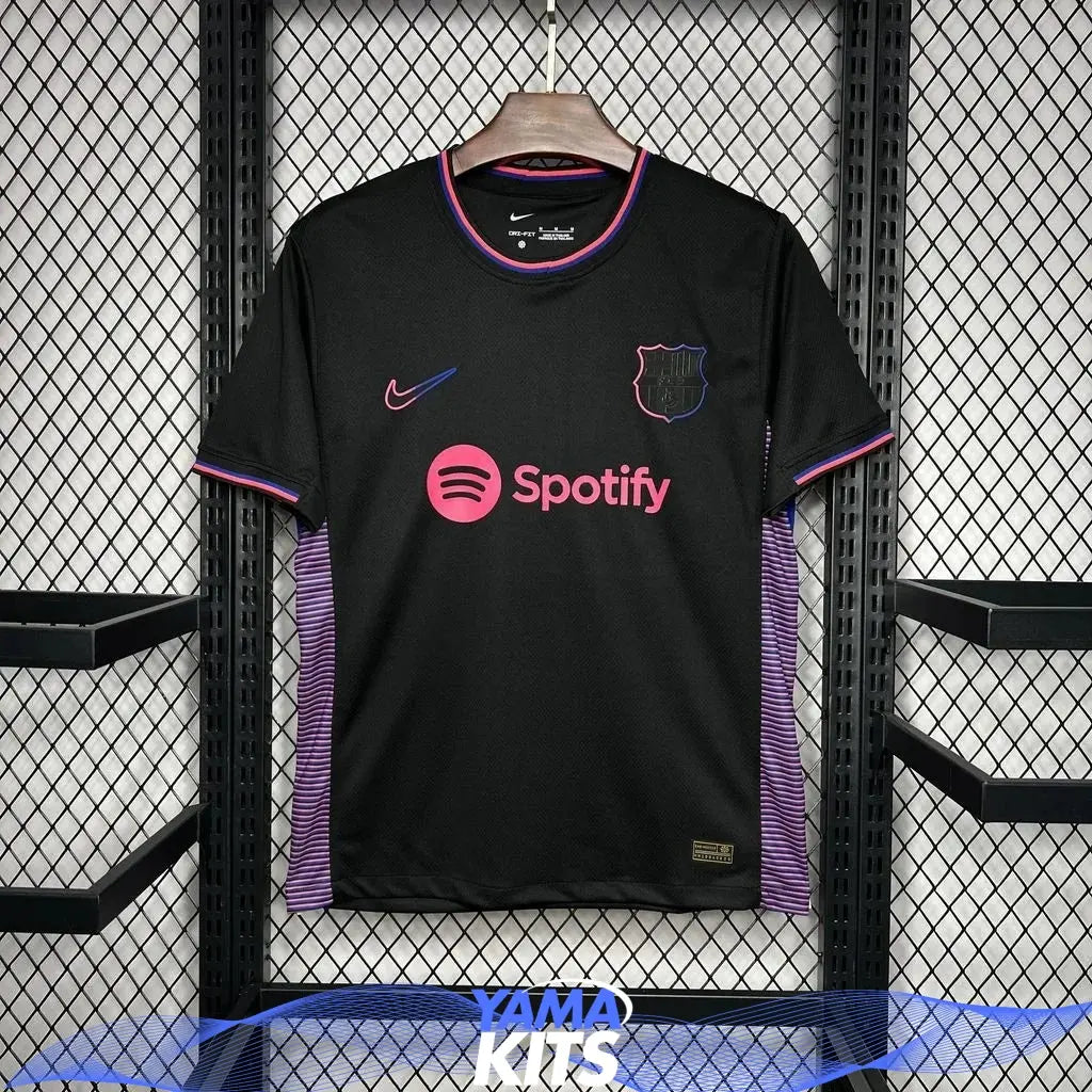 Maillot foot FC Barcelone 2024 2025 Maison To Sport