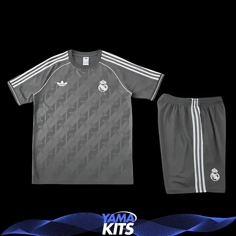 Ensemble Real Madrid Maison To Sport