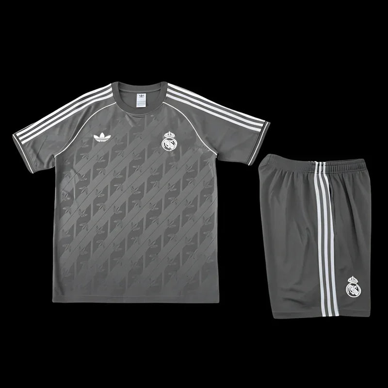Ensemble Real Madrid Maison To Sport
