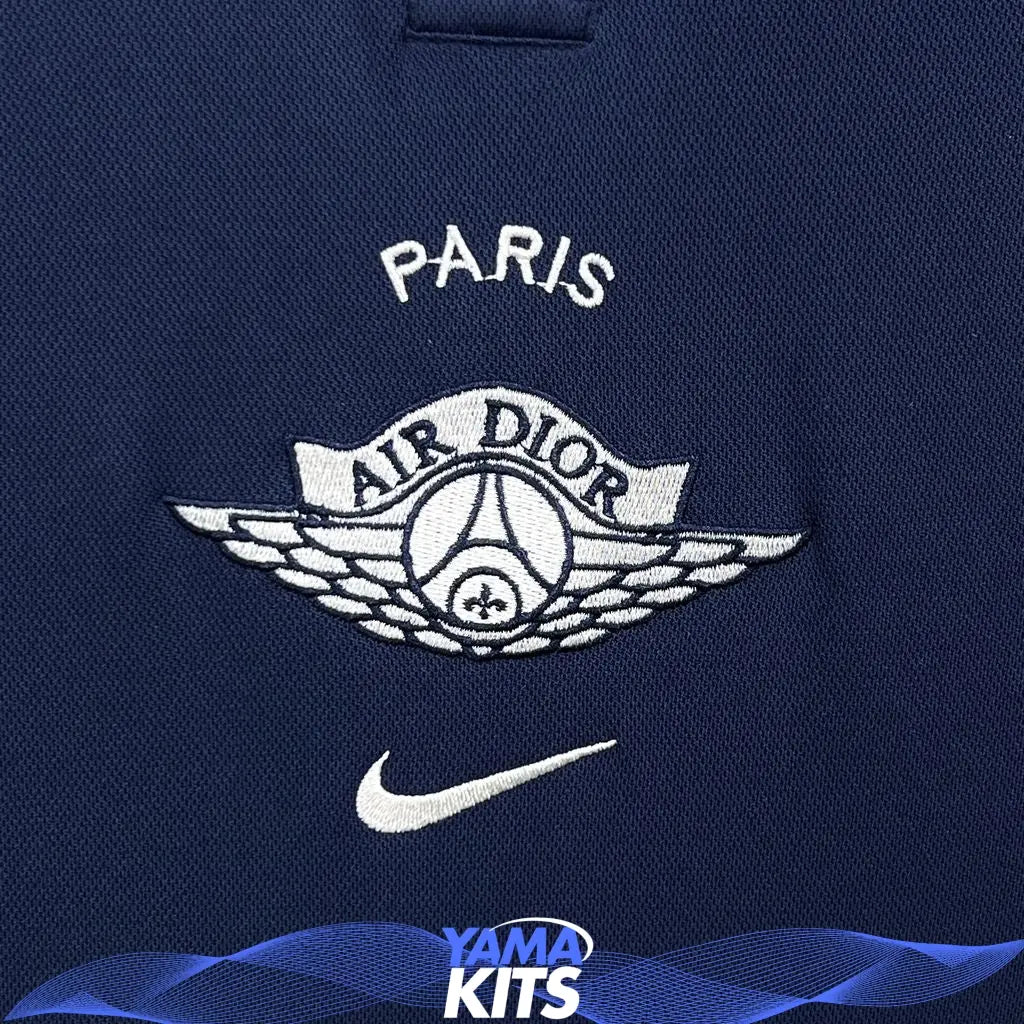 Maillot PSG Concept 2026/27 Maison To Sport