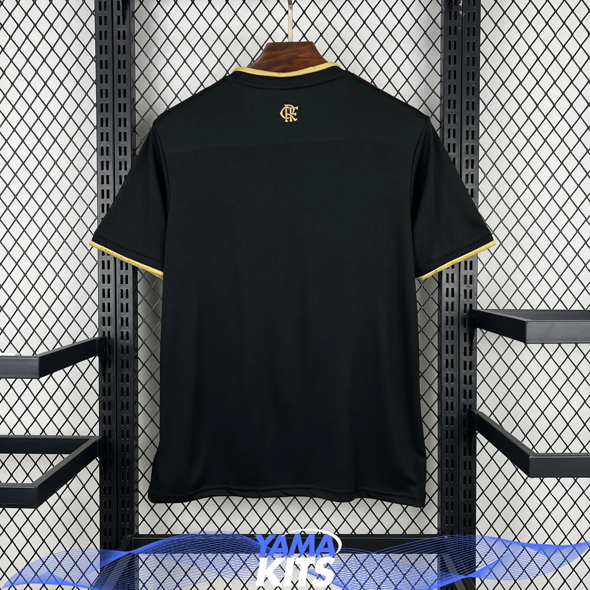 Maillot Flamengo Concept 2026/27 Maison To Sport
