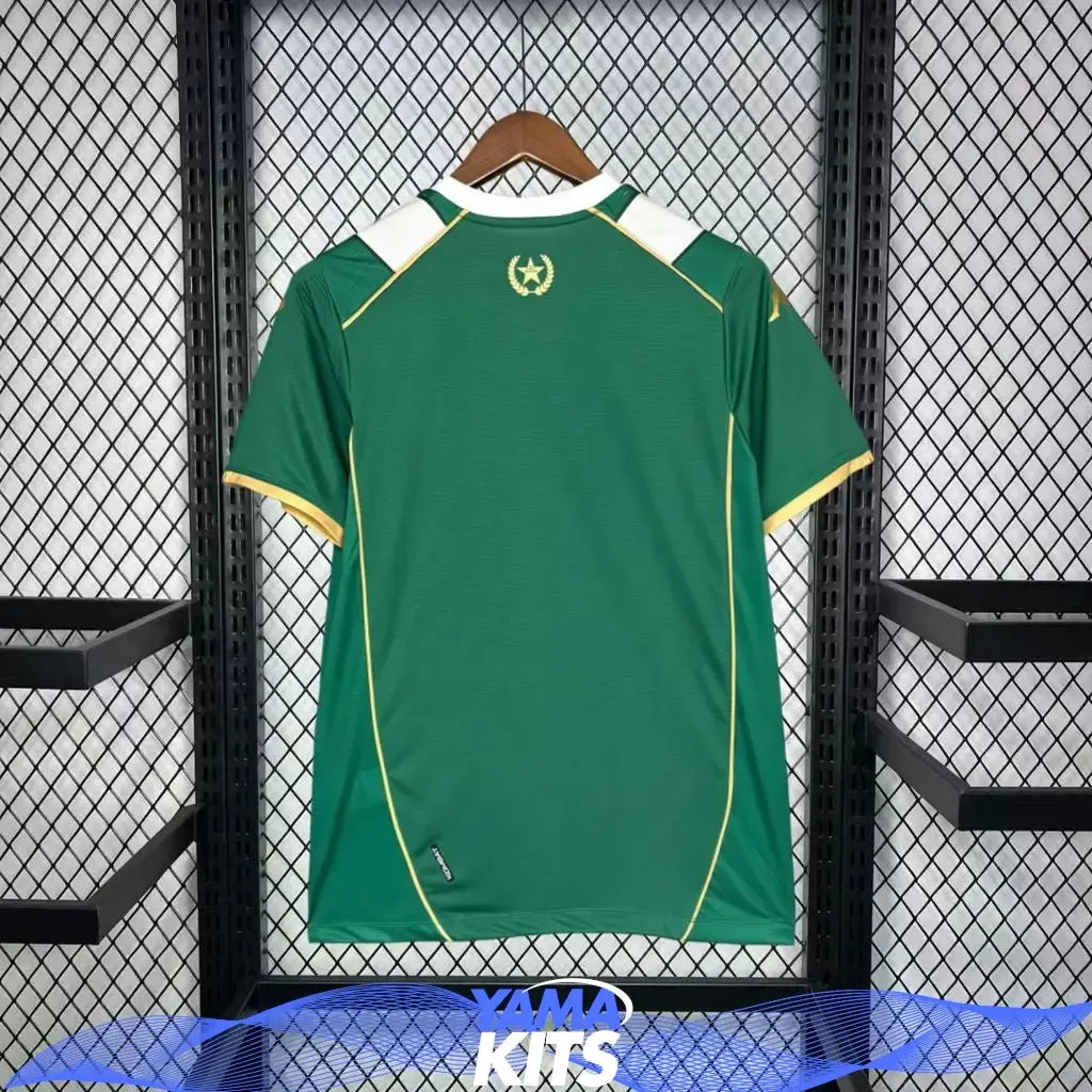 Maillot Chapecoense 2026/27 Maison To Sport