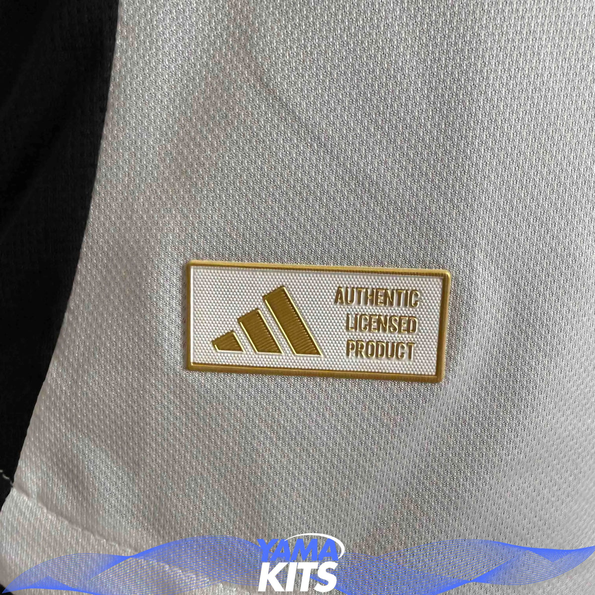 Maillot Flamengo extérieur 2025-26 Maison To Sport