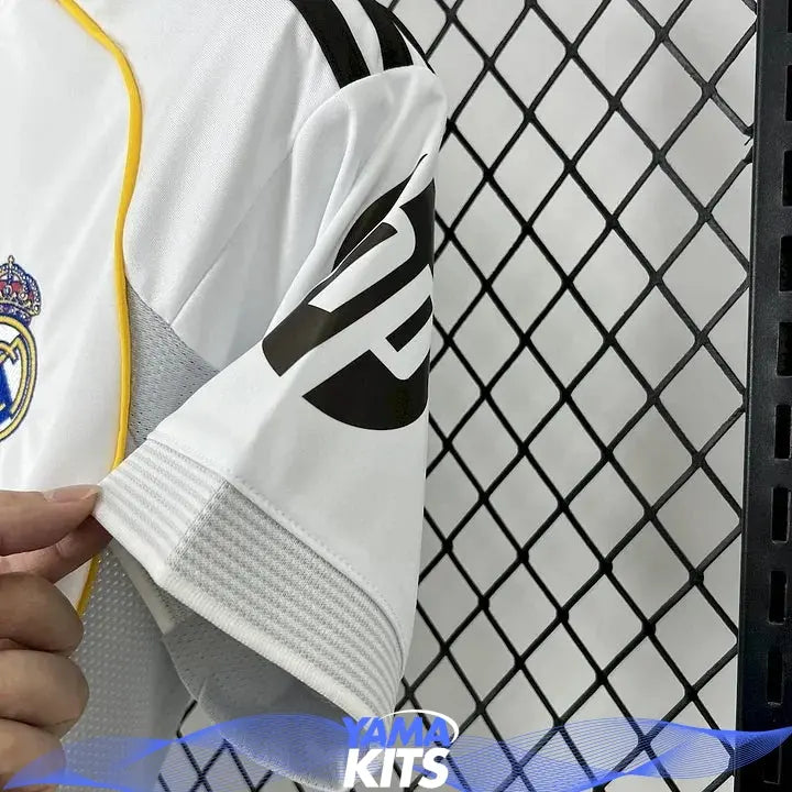 Maillot Real Madrid foot domicile 2025 2026 Maison To Sport