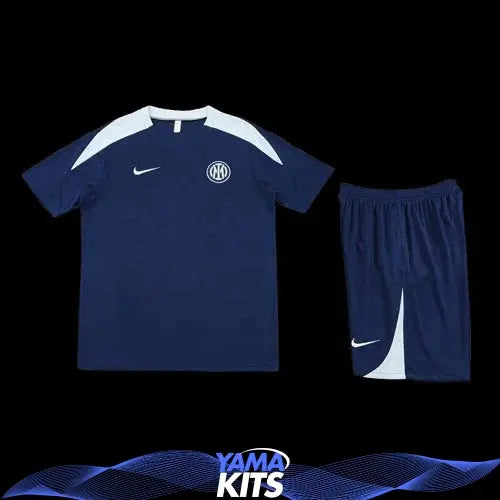 Ensemble Inter Milan Maison To Sport