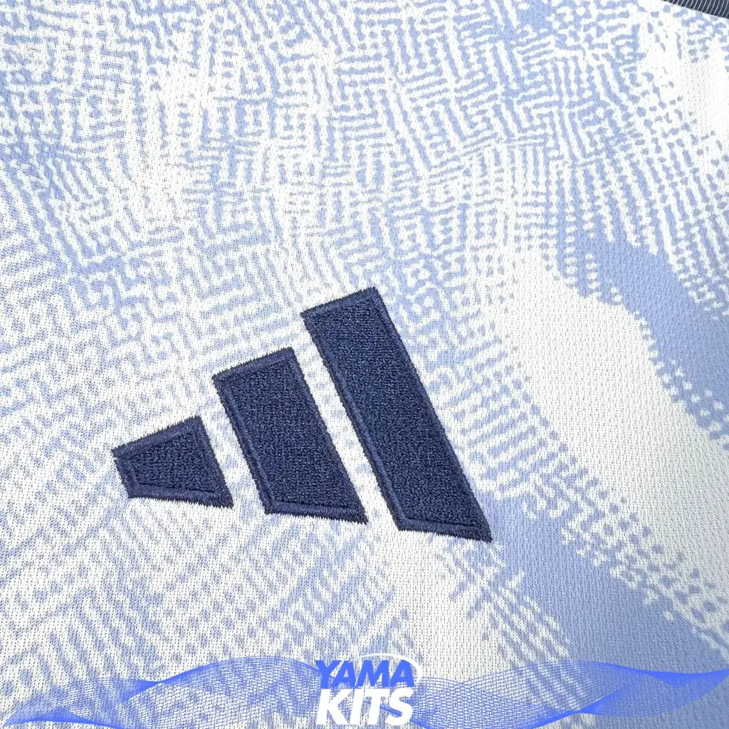 Maillot Ajax Third 2026-27 Maison To Sport