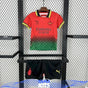Kit Enfant AC Milan concept 2025-26