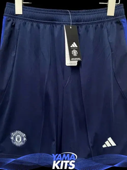 Short Manchester United 2024-25 Maison To Sport